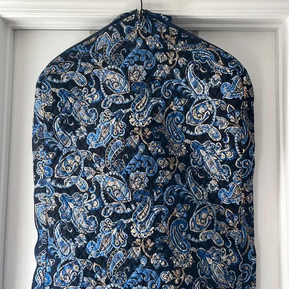 Vera Bradley Garment Bag